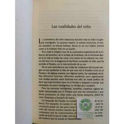 EL LIBRO DEL NINO UNA VISION REVOLUCIONARIA DE LA EDUCACION INFANTIL