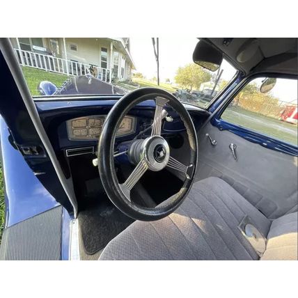 1934 Dodge Brothers Series DR