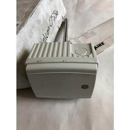 GE INDUSTRIAL SENSING DP-D HUMITRAC OUTSIDE AIR/DUCT MOUNT DEWPOINT TRANSMI,DF