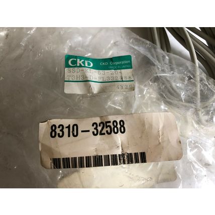 new CKD 4KD220,SSD-KL-63-20-FL332588 CYLINDER,SSD-KL-63-20-T3H3-D-FL332588,BV
