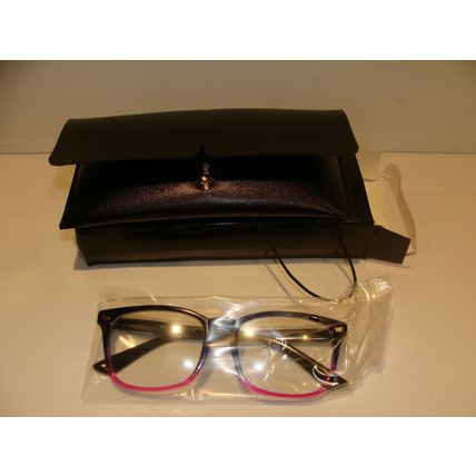 CABEPOW BLUE LIGHT BLOCKING COMPUTER GLASSES 0 POWER MIXED COLOR FRAME