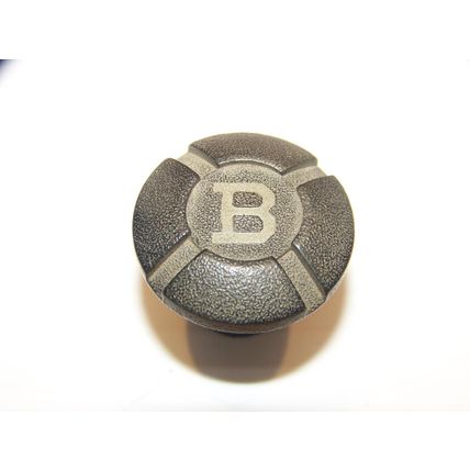 1965 1966 1967 DODGE TRUCK POWER WAGON BLOWER SWITCH KNOB OEM