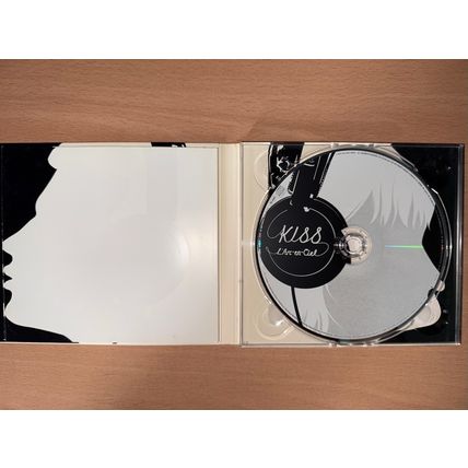 L'arc~en~ciel - Kiss - Japanese Music J-Pop