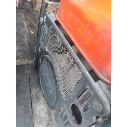 PARTING OUT Kawasaki Ga3200a Industrial Generator 120 / 240 Volt in las vegas nv