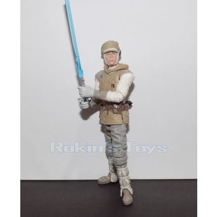 Loose The Vintage Collection VC95 Luke Skywalker Hoth 3.75"