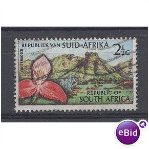 50th Anniversary of Kirstenbosch Botanic Gardens,Cape Town stamp.Fine Used.Oct11