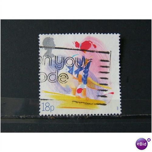 GB COMM' 1988 SG 1388 USED