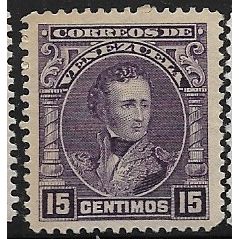 1904/1909 Michel 79 - #2 MLH (*)