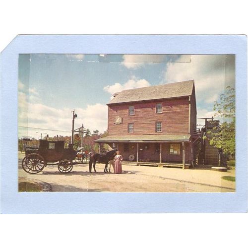 NJ Smithville The Gryst Mill nj_box1~332