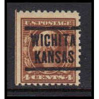 427 4c George Washington Average Plus MLH PreCnx A03562