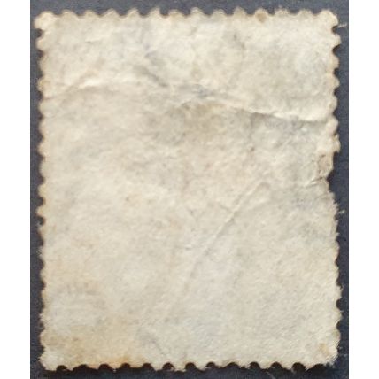 Cyprus: 1904-10 5 paras beige and black SG60 used