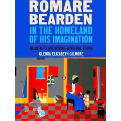 A Ferris And Ferris Book Romare Bearden In The Homeland Of His Imagination
