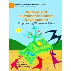 Women and Sustainable Human Development