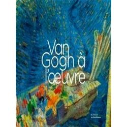 Van Gogh a L'Oeuvre Franstalig