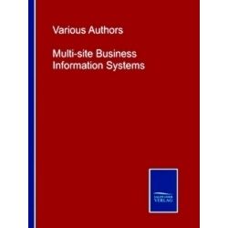 Multi-Site Business Information Systems