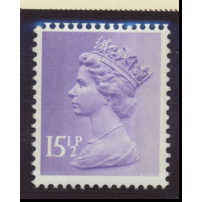 Great Britain Stamp Scott #MH92, Mint Never Hinged