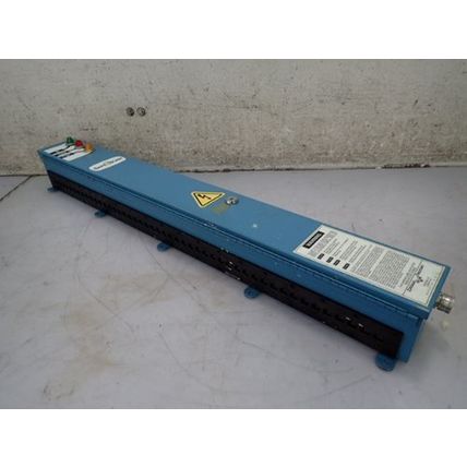 DOLAN JENNER SS7-35B SAFETY LIGHT CURTAIN TRANSMITTER,CK