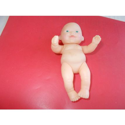 DOLL SMALL (0/01) VYNIL ?