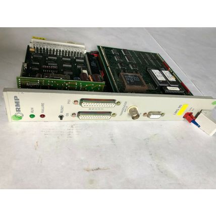 RMP LMG 90,186-MODUL E752P00-309 B1/C, SIEMENS PC 612 INTERFACE CARD,Cf