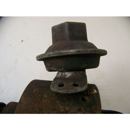 1956 CHEVROLET V8 DISTRIBUTOR OEM #1110847 4H25 BEL AIR NOMAD
