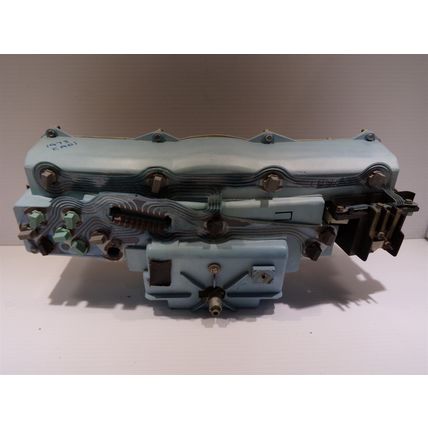 1971 72 73 Cadillac Instrument Cluster OEM 120 Speedo Fuel 6493962