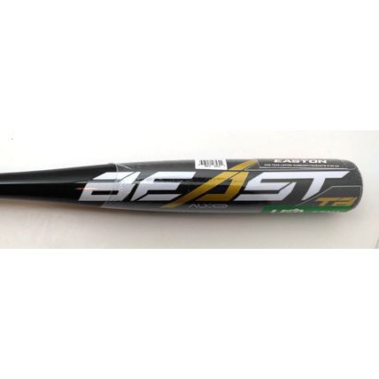 EASTON “Beast” TB19B10 25"/15oz (-10) 2-1/4” Barrel Tee Ball USA Baseball Bat!