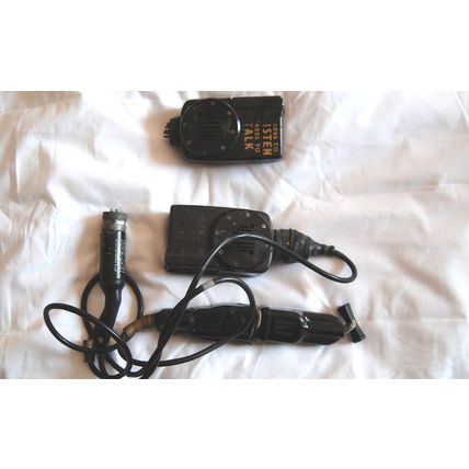 1950’s Cold War SARAH RAF Aircraft Rescue Radio RAF Distress Beacon
