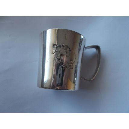CHRISTENING GIFTS OR YOUNG CHILD /WILL SEPERATE (12/01)
