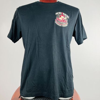 Uncle Bub's Barbeque Restaurant Westmont IL XL T-Shirt Shirt