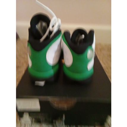 Air jordan 13 retro kids shoes Size 9c
