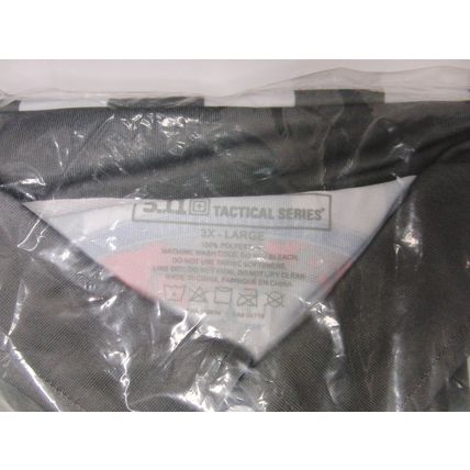 5.11 IPSC S/S Performance Polo 71193INT size 3XLarge