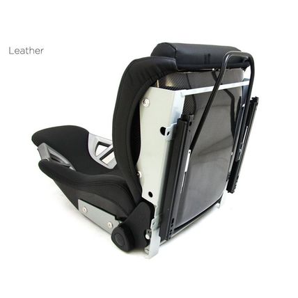 TATECH x1 Universal Bucket Seat Porsche Carbon Back 997 911 GT3 GT4 986 987