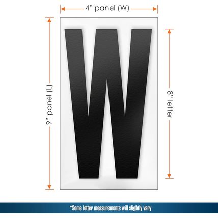 Marquee Letters, Sign Letters, Letter Sign, Outdoor, Plastic, Plexiglass, Change
