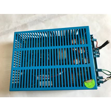 LH RESEARCH POWER SUPPLY IM502-33/115A1 ,849073-002 A,AA