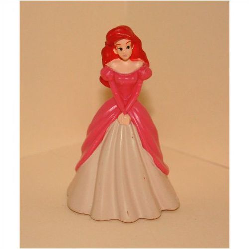 Disney The Little Mermaid Ariel PVC Figure