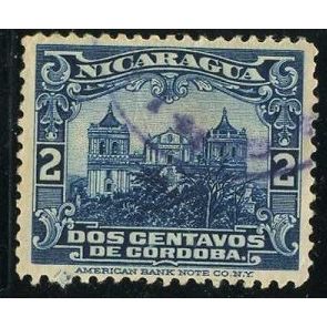 1937 Michel 781 - fine used (o)