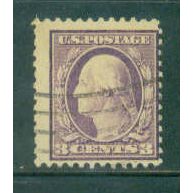 Used 501 3c George Washington Average Plus A11391