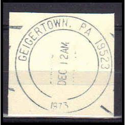 Used Revenue Cancel Geigertown, PA. E1325