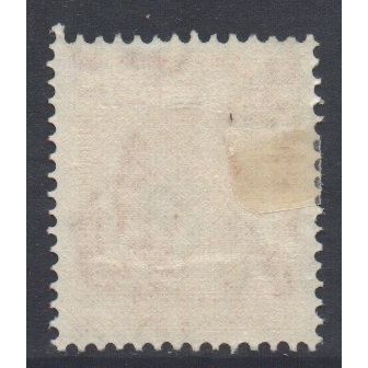 Jamaica Scott 148 - SG121b, 1938 George VI 1/2d Orange MH*