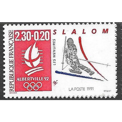 1991 Michel 2815 - MNH (**)