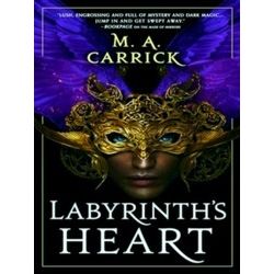Rook Labyrinth's Heart