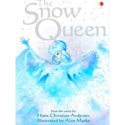 Snow Queen Gift