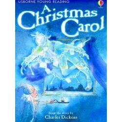 Christmas Carol Gift Edition