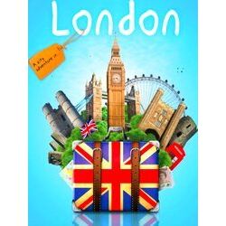 A City Adventure In London