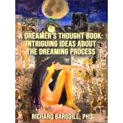 A Dreamer's Thought Book