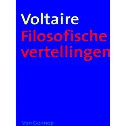 Filosofische Vertellingen