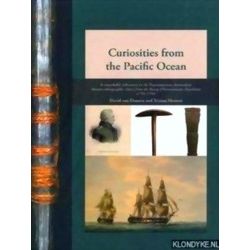 Curiosities from the Pacific Ocean