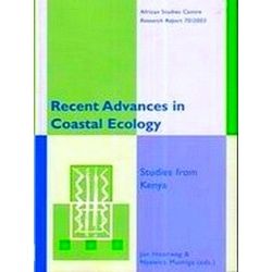 Recent Advances in Coastal Ecology