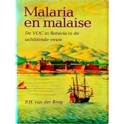 Malaria En Malaise