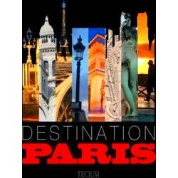Destination Paris